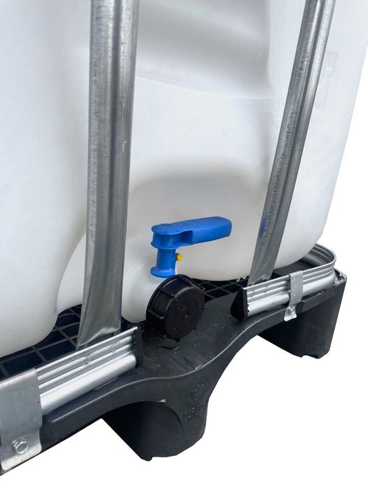 Zbiornik 300L Paletopojemnik na wodę