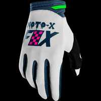 Rękawiczki FOX DIRTPAW S M L XL XXL cross enduro mtb