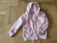 Dwie bluzy ,rozmiar 104