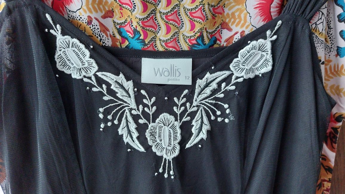 Suknia Wallis 38/40