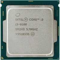 I3-6100 1151 lga 3.7 ghz