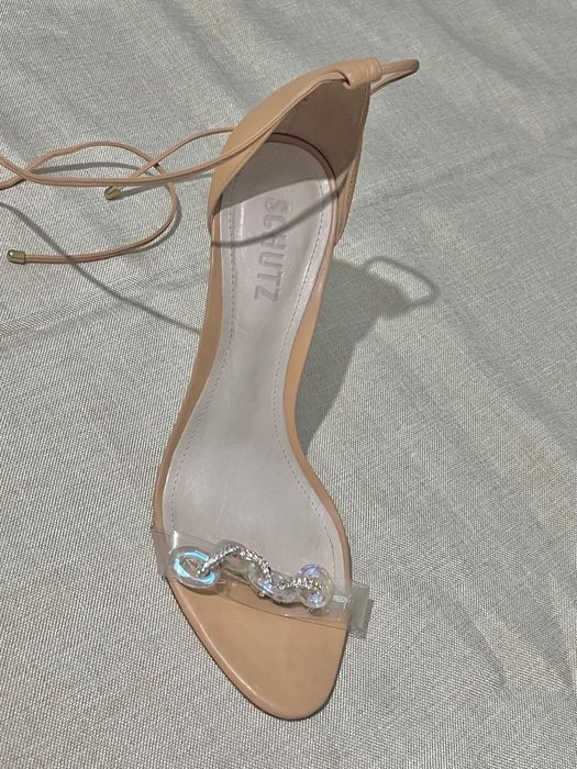 Sandálias Schutz Tamanho 39