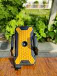 Suporte de telemóvel para bicicleta