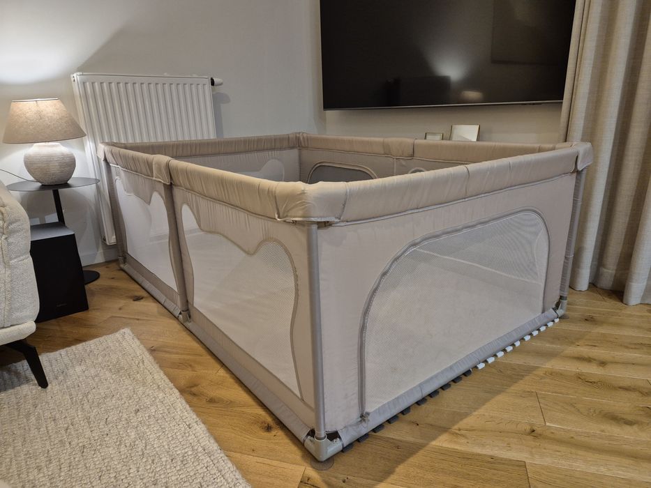 Kojec Lionelo 188x126cm