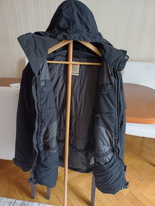 Fjallraven kurtka Yupik r.S Męska