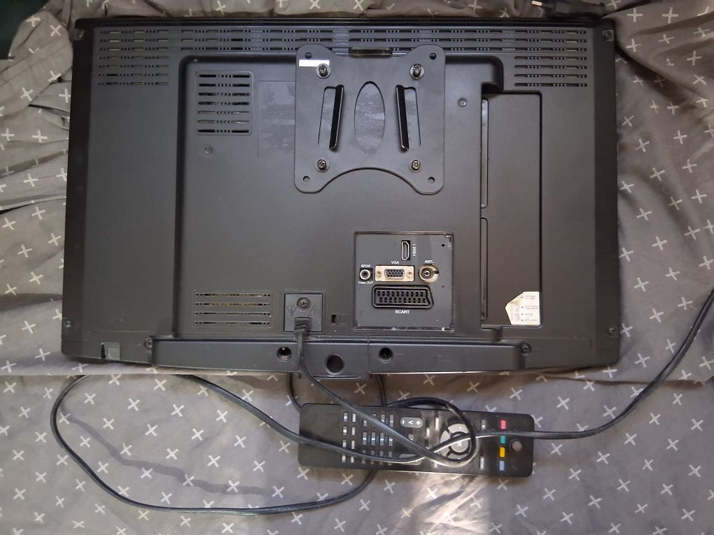Monitor TV ELETRONIA 18,5"