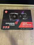 Пломба гарантійна на відеокарту (MSI,Palit) RTX 4060,RX6800XT і тд.