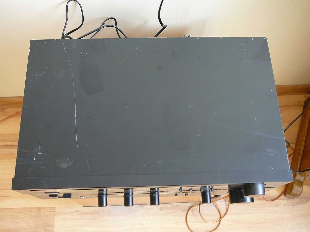 Wzmacniacz stereo Denon PMA-717 2x35W tuner gratis