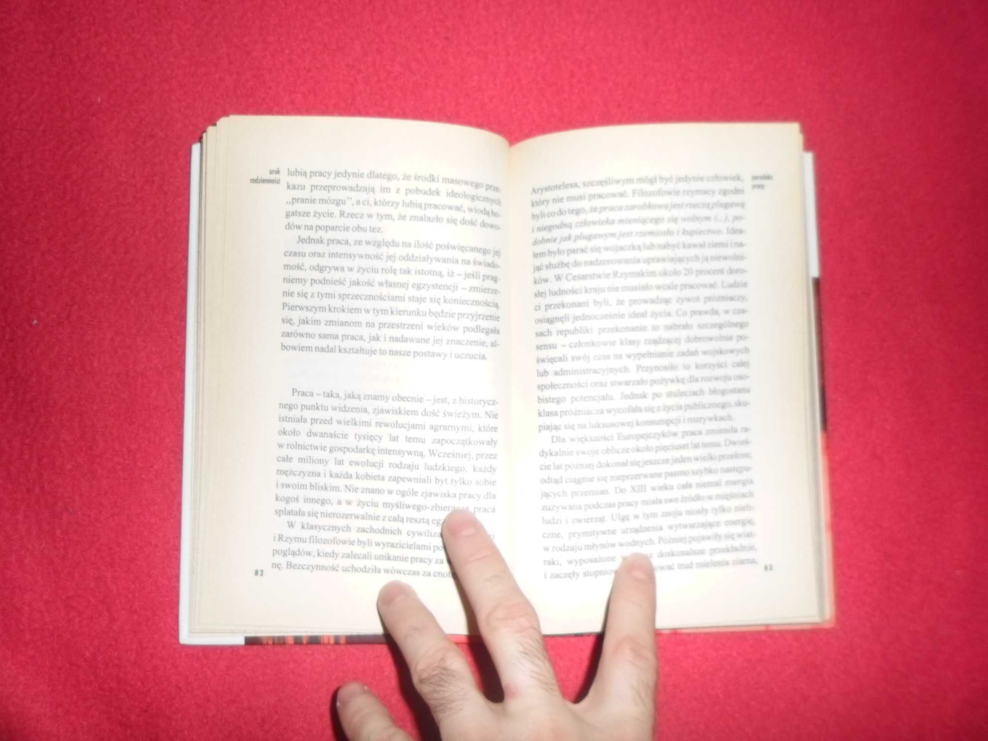 Mihaly Csikszentmihalyi - Urok codzienności Psychologia emocjonalnego