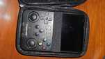 Consola Retrocase R36S (Caseover) + Bolsa de Transporte