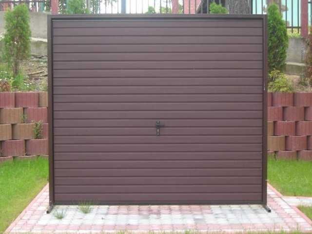 Brama UCHYLNA lub DWUSKRZYDŁOWA Dostawa cały kraj