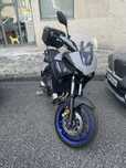 Yamaha Tracer 7 2021