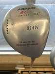 Drive ADAMS SC series 814 N