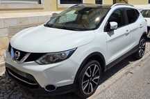 Nissan Qashqai 1.6 Tekna 130cv