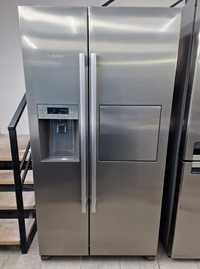 Холодильник Side-by-side BOSCH No Frost 177 cm / KAG90AI20