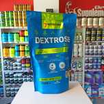 7Nutrition Dextrose 1000g Dekstroza Węglowodany Carbo