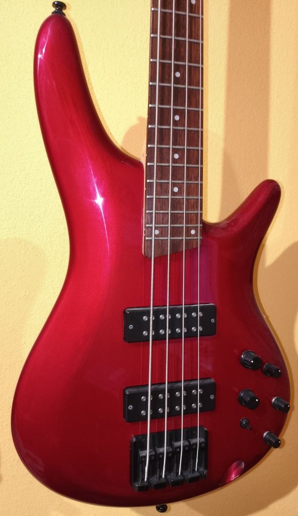 Ibanez SR300EB gitara basowa elektryczna bas