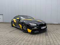 BMW Seria 6 Nervo, Maxton Design, Xdrive, Full opcja !