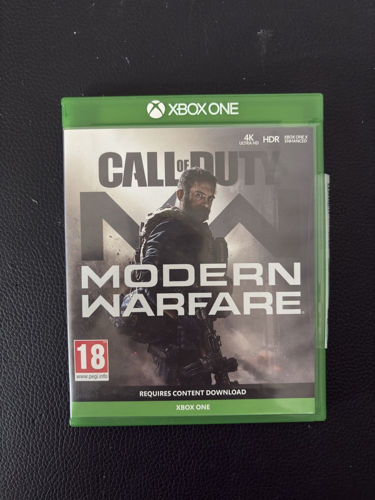 JOGOS X-BOX (Series X e One)