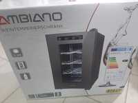 Ambiano холодильник для охолоджування вина.