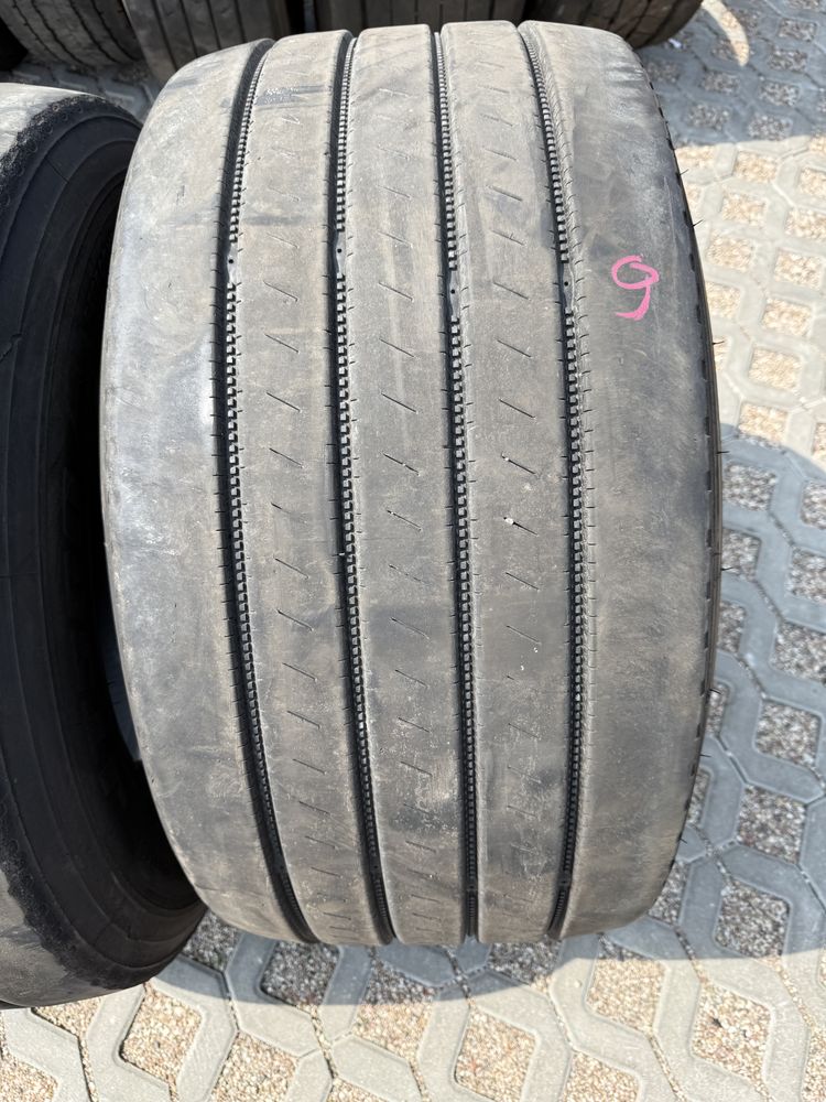 435/50r19.5 Jinyu JT560 Mega