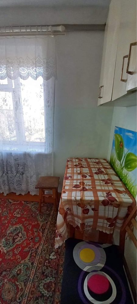 Продаж 3 кімнатноі квартири у Соснівці!