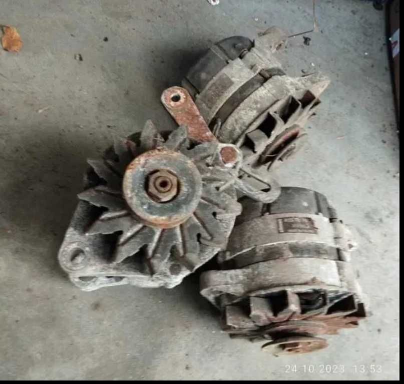 Polonez Caro Atu Plus Truck alternator stan bdb