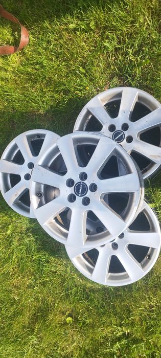 Felgi aluminiowe 16 Toyota