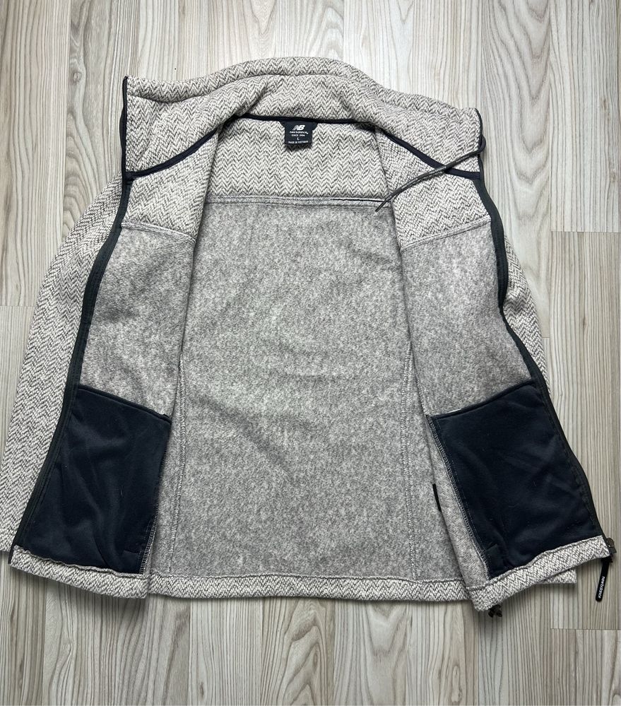 Bluza Polarowa New Balance
