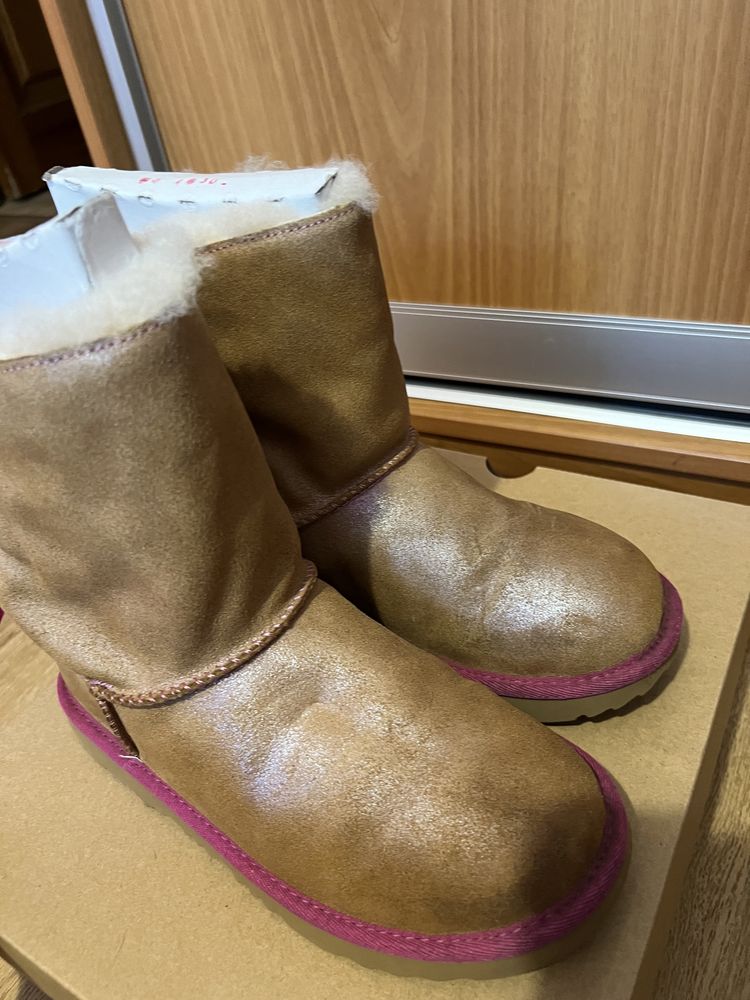 Ugg детские оригинал