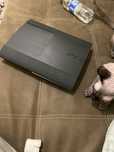 Продам sony PlayStation 3 Super Slim