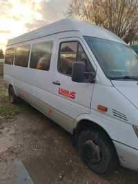 Mercedes Sprinter 413 autobus 18+6