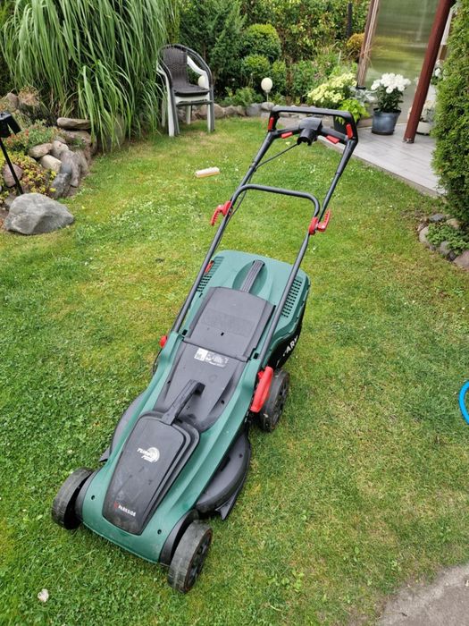 Kosiarka Parkside Prm1800a2