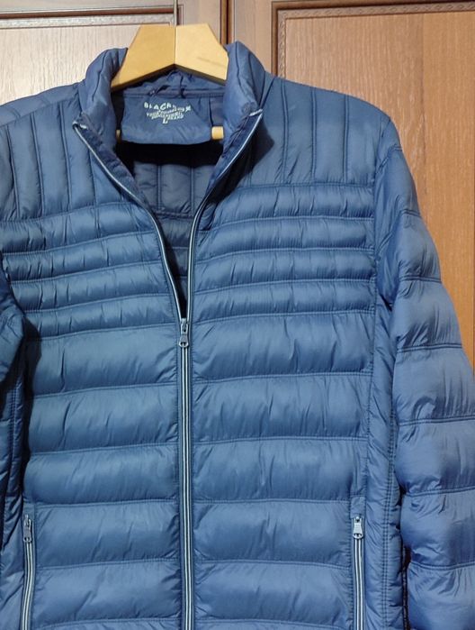 Стильна чоловіча куртка