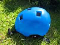 Kask dla dziecka