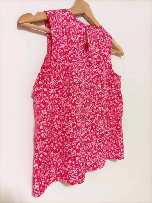 Top para Menina marca Tiffosi (Novo - 11/12 anos)