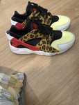 Vendo tenis da nike numero 39
