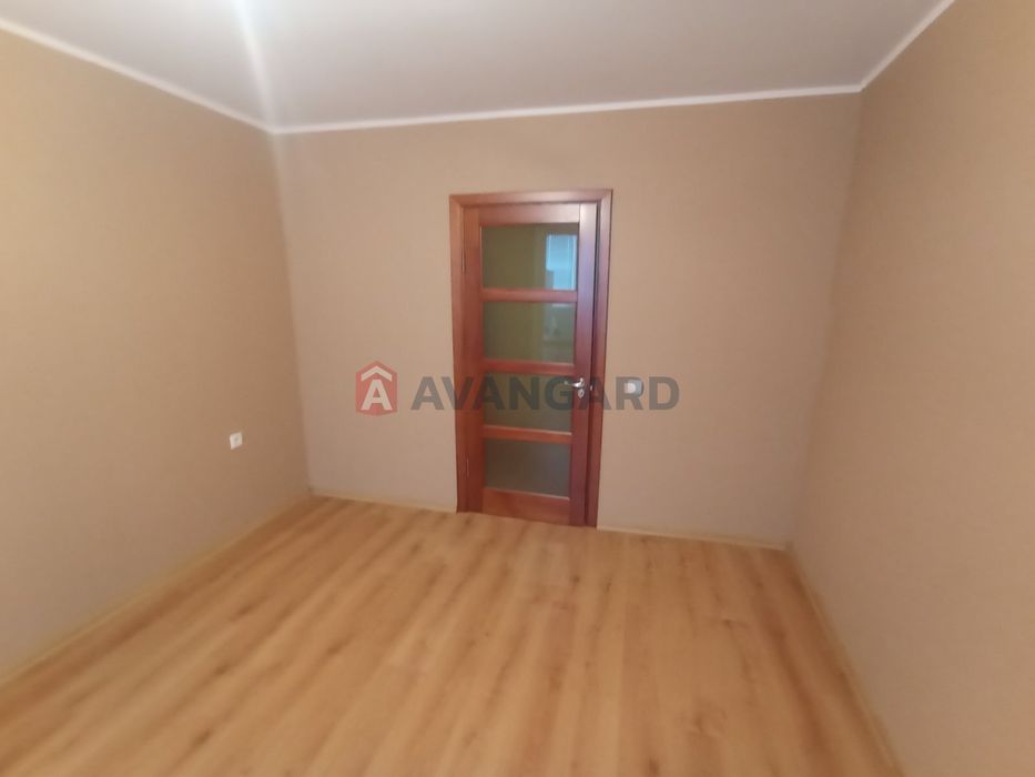 Велика трикімнатна єВідновлення