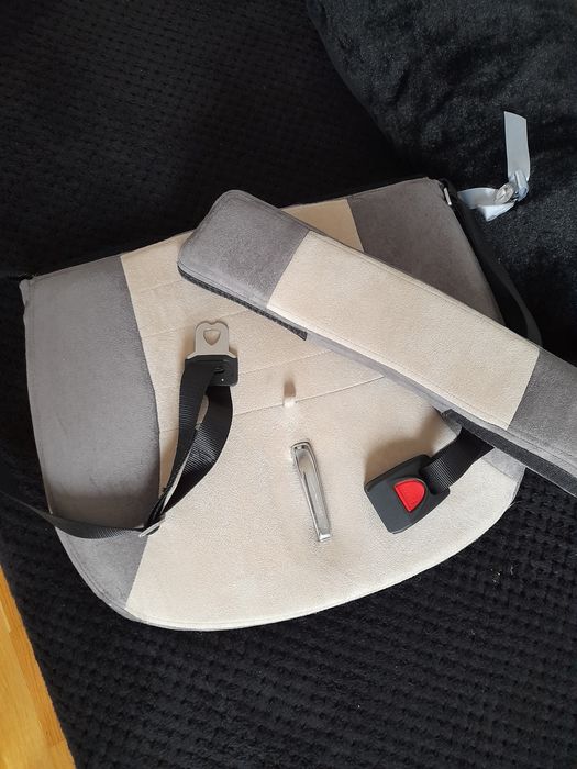 Adapter do pasów Bezpieczeństwa