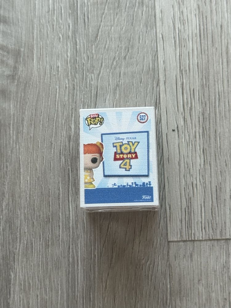 Bitty pop funko toy story gabby gabby