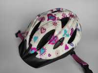 Детский защитный шлем Metro, размер XS/S 48-54см, велосипедный