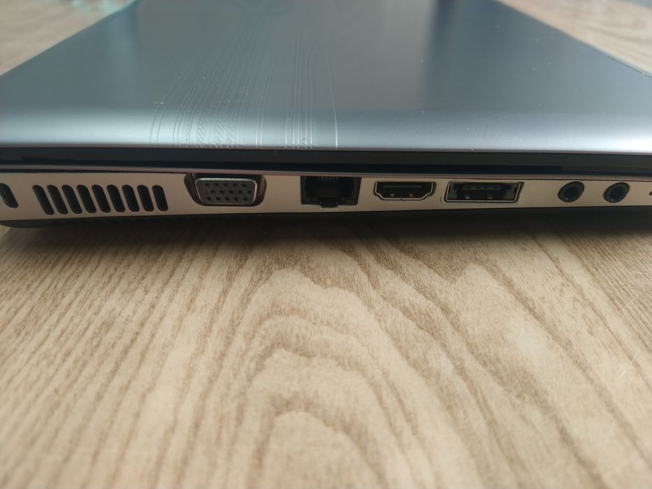 HP Pavilion dv3-4340ss i7 – Para Reparar Aspeto Impecável + Carregador