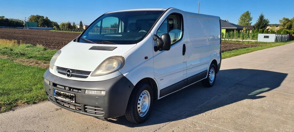 Transport, pomoc w przeprowadzkach.