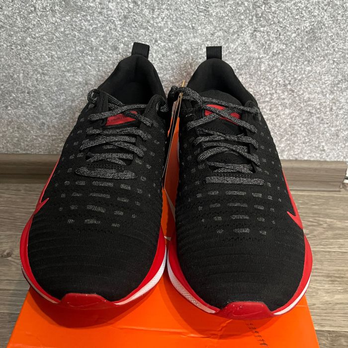 США! Мужские кроссовки Nike ReactX Infinity Run 4 Wide