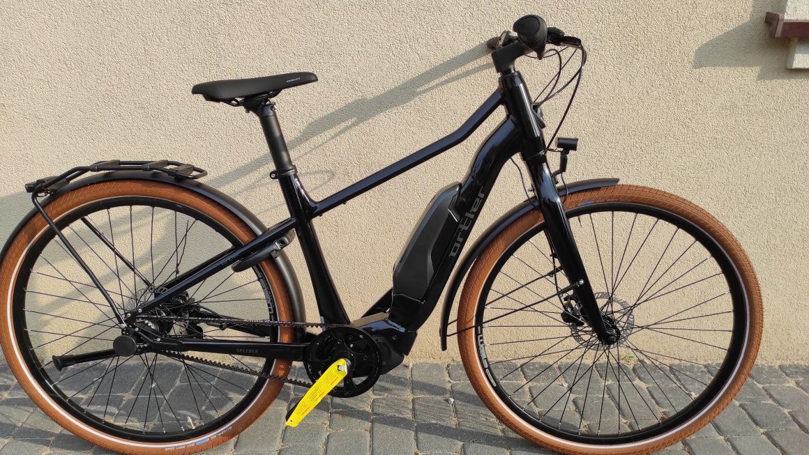 Ortler e-speeder na pasku nowy wyprzedaż z 12000 zł