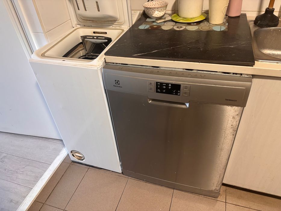 Zmywarka elektrolux