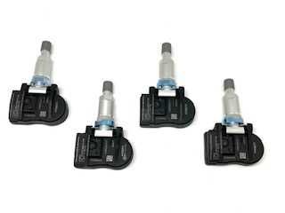 czujnik ciśn. TPMS MITSUBISHI ASX LANCER Outlander USA 315MHz 4250B975