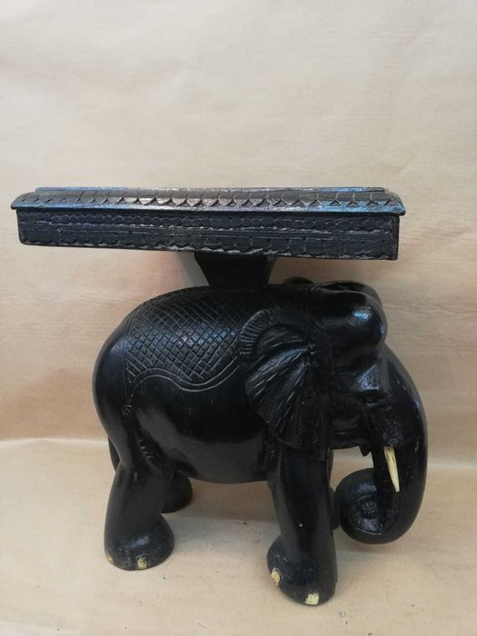 Figura antiga Africana