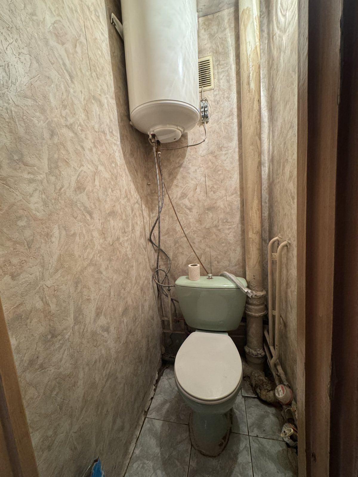 Аренда 3х ком Водограйная