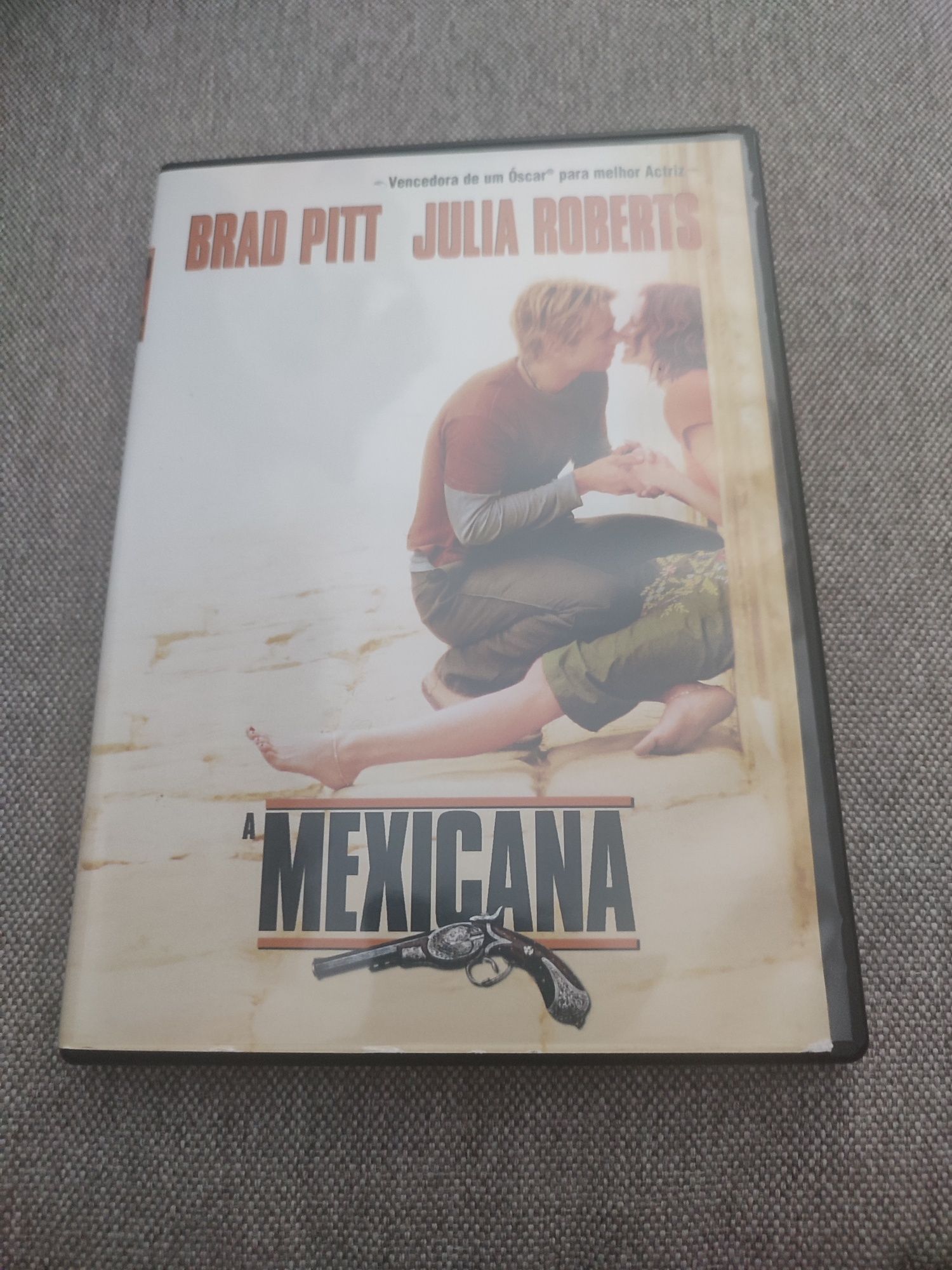 A Mexicana (2001)